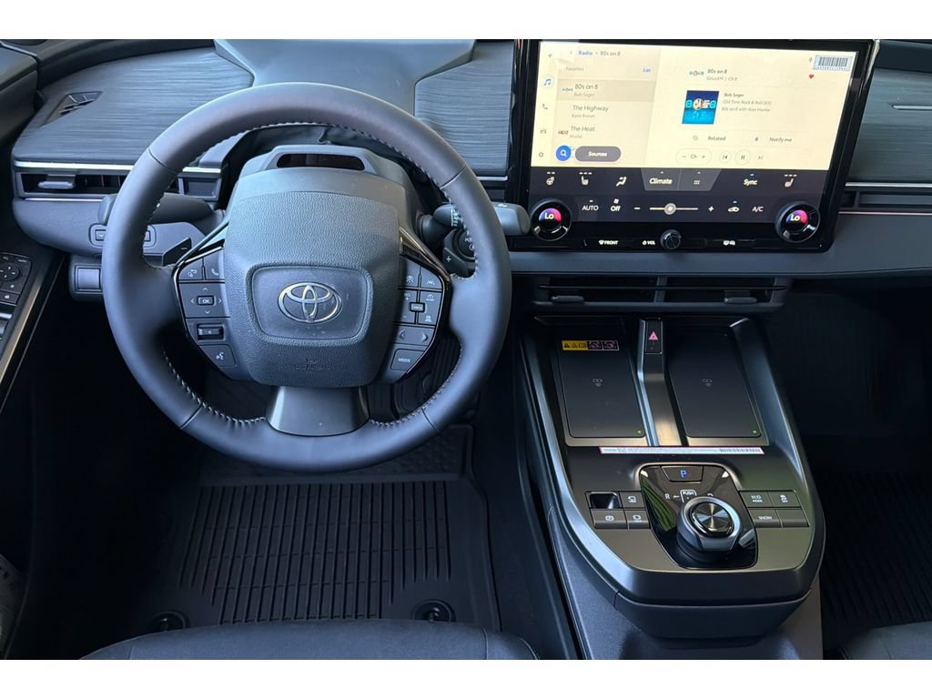 New 2026 Toyota C-HR AWD/4WD image 15