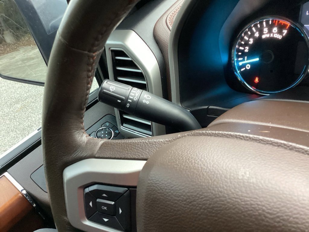 Used 2019 Ford F150 King Ranch w/ Equipment Group 601A Luxury image 51