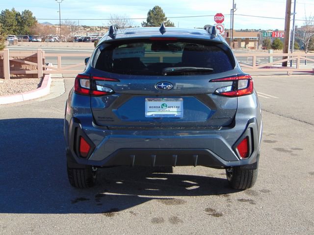New 2026 Subaru Crosstrek 2.0i Premium image 5