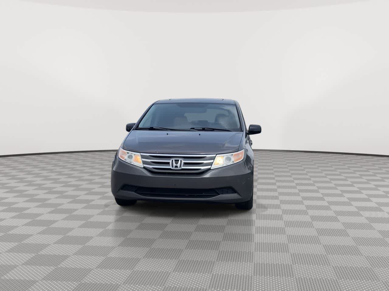 Used 2013 Honda Odyssey EX-L image 3