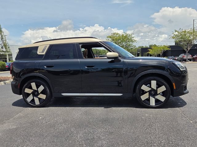 New 2027 MINI Cooper Countryman S AWD/4WD image 8