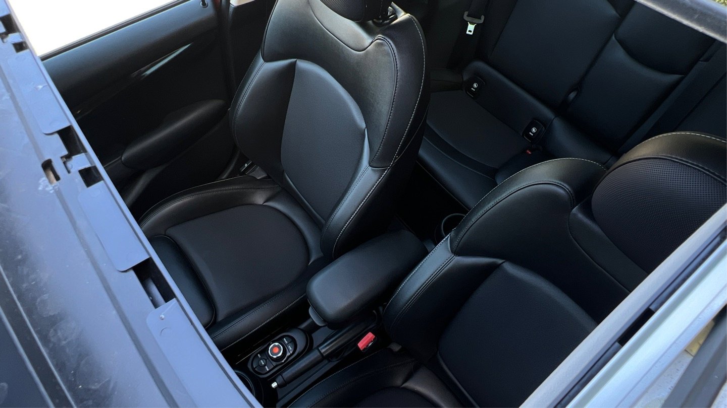 Used 2021 MINI Cooper S FWD image 15