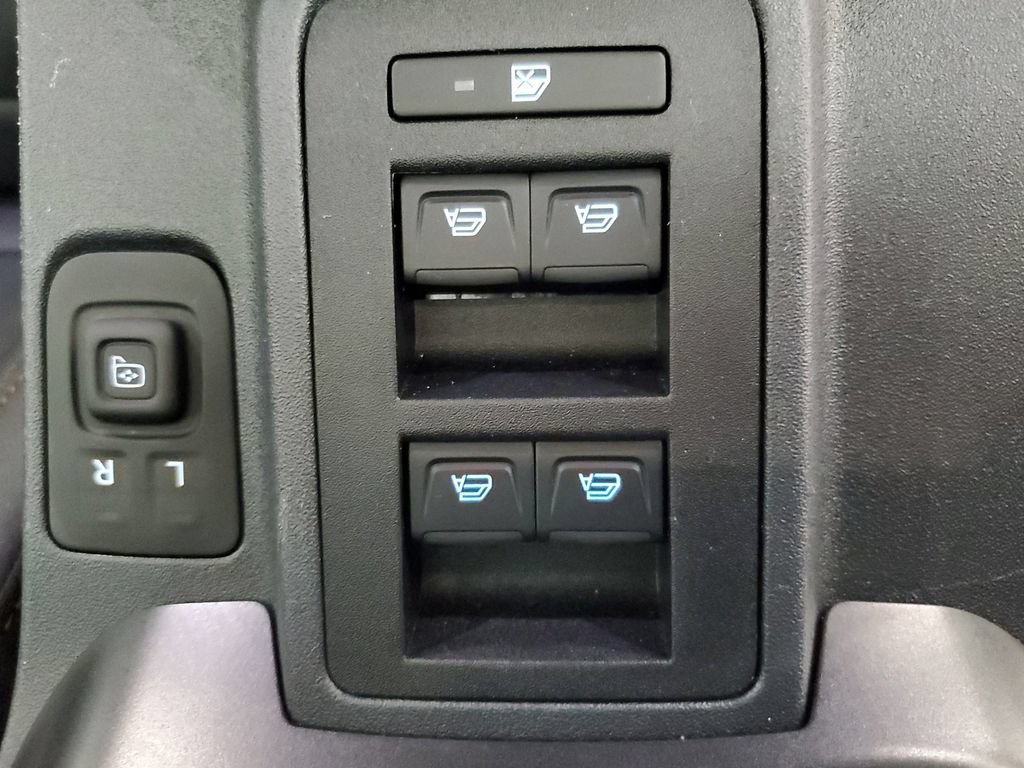 Used 2023 Ford Bronco Badlands AWD/4WD image 18