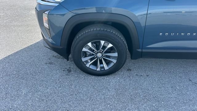 New 2026 Chevrolet Equinox LT image 10