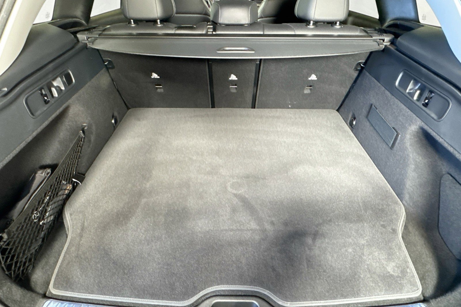 Certified 2025 Mercedes-Benz GLC 350e 4MATIC image 24