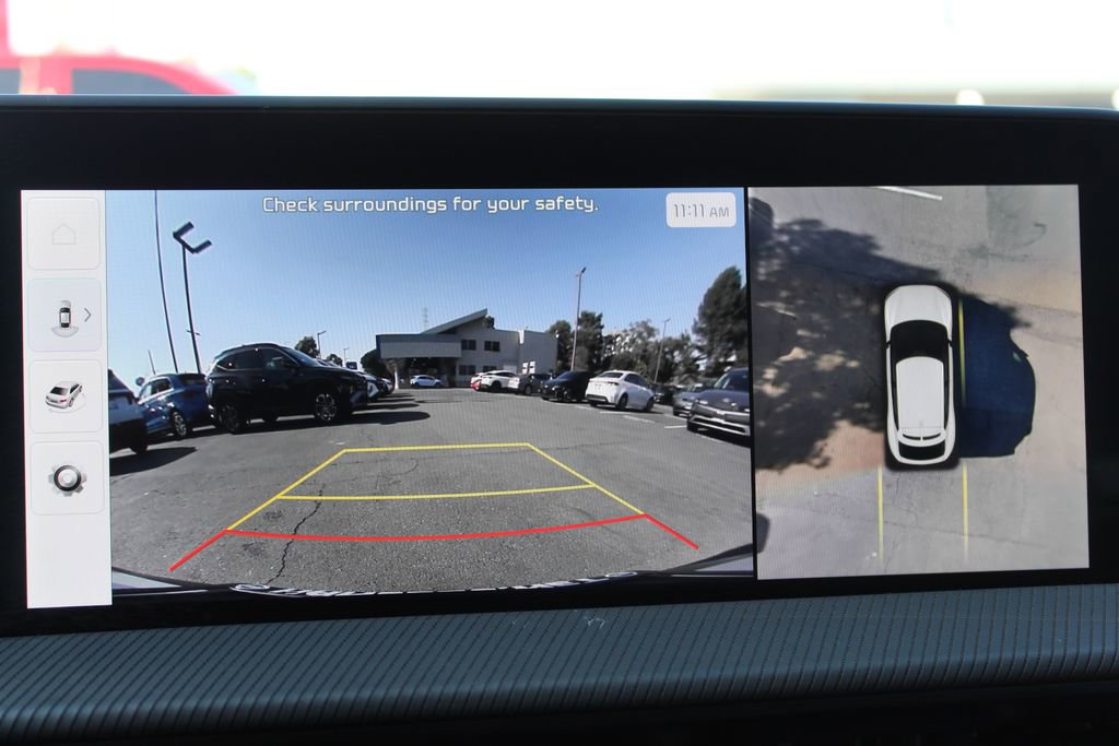 Used 2023 Kia EV6 GT image 29