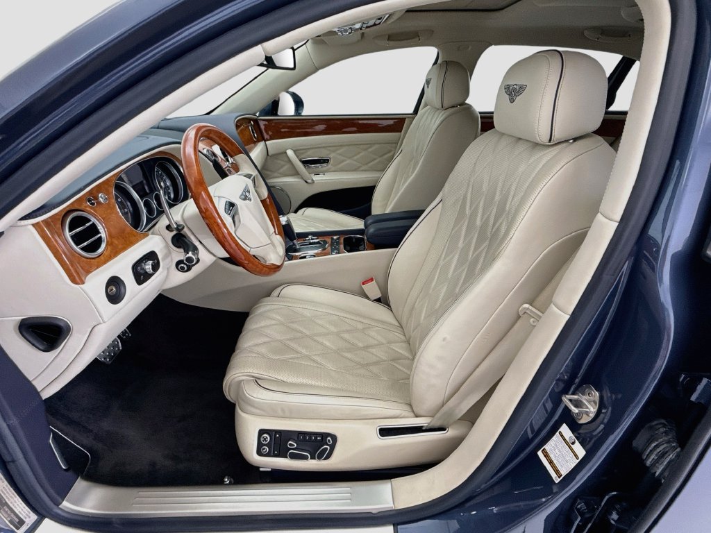 Used 2016 Bentley Flying Spur V8 AWD/4WD image 18