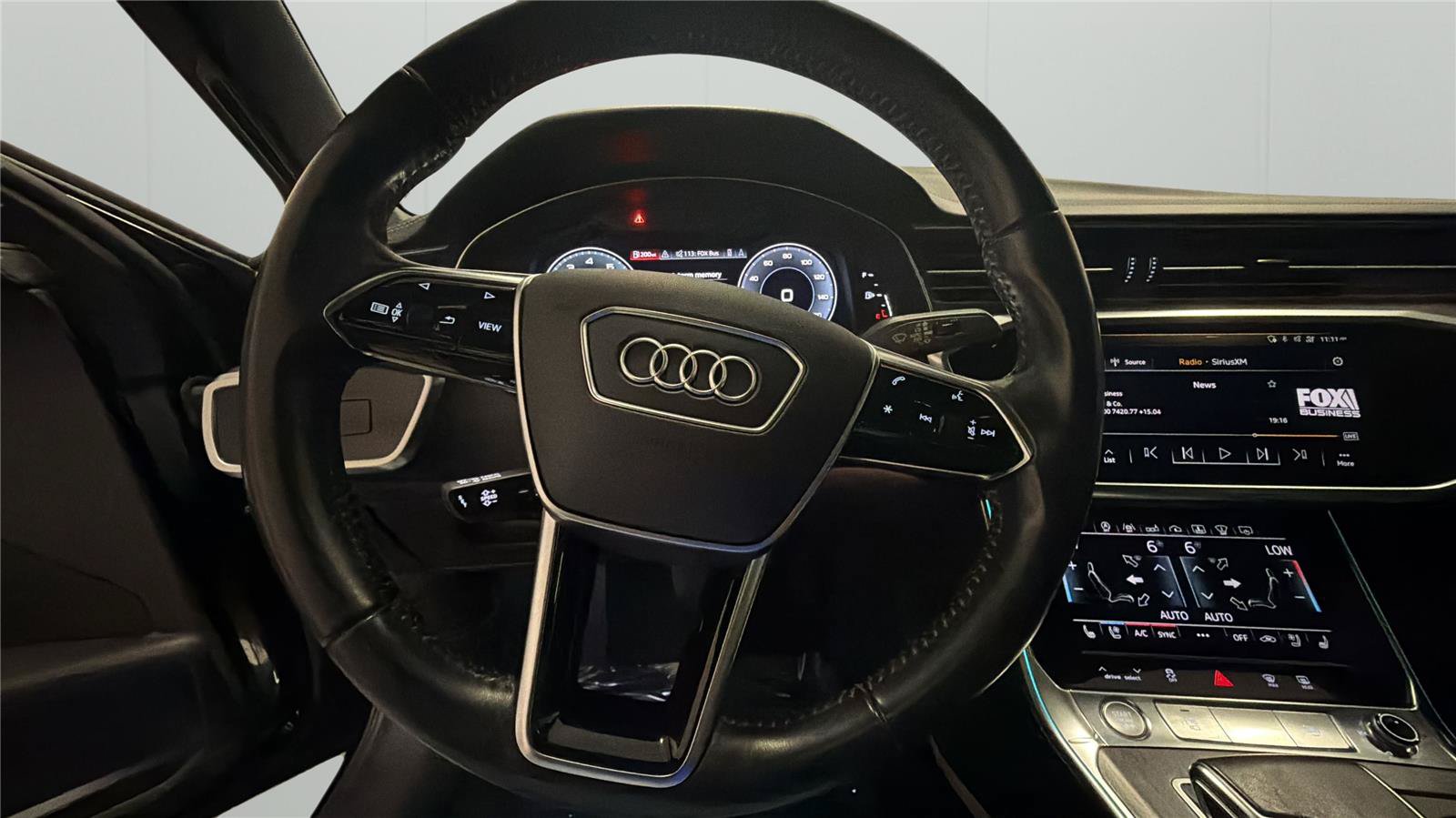 Used 2019 Audi A6 3.0T Prestige w/ Prestige Package AWD/4WD image 22