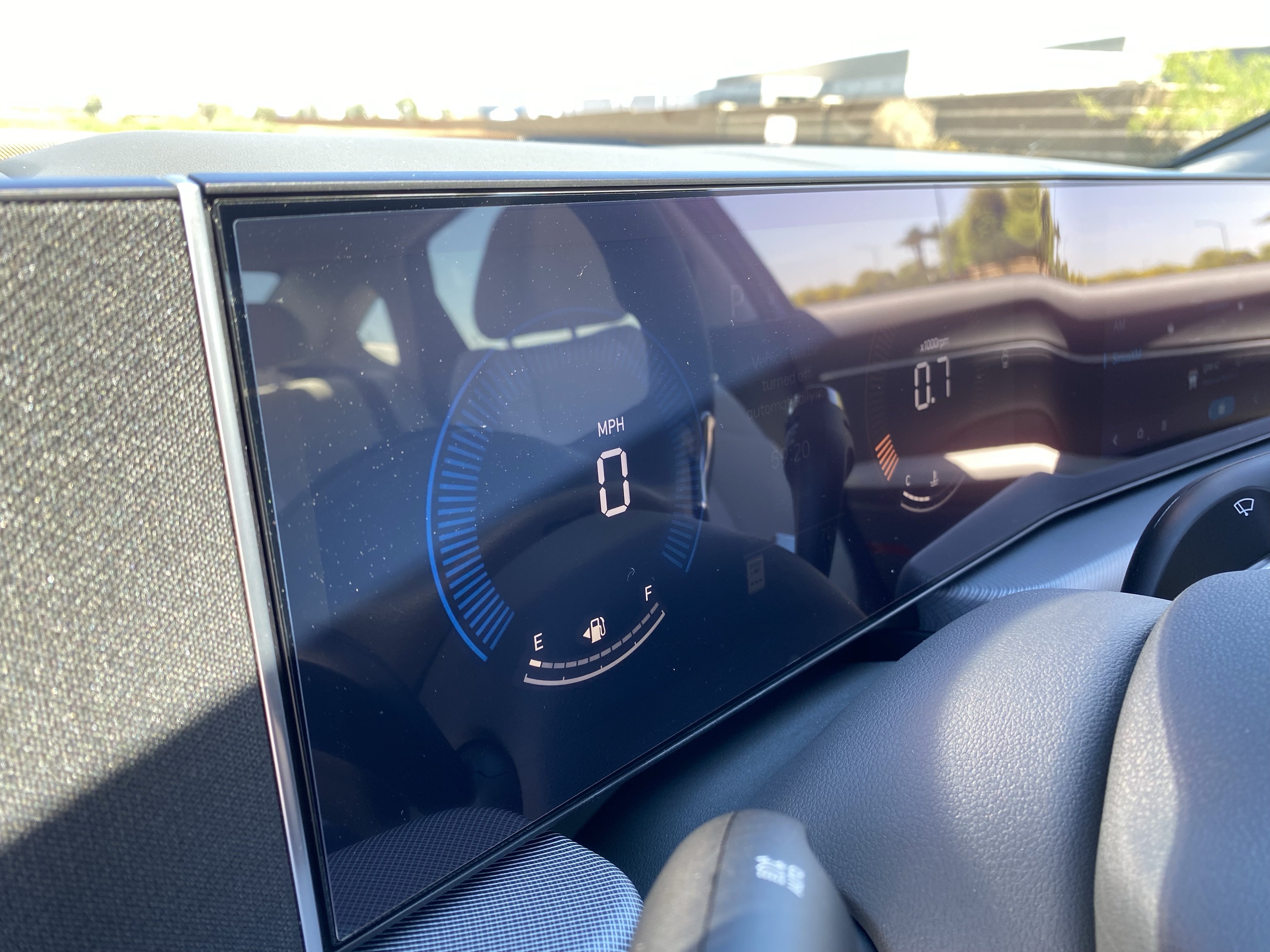 New 2026 Hyundai Sonata SEL FWD image 29