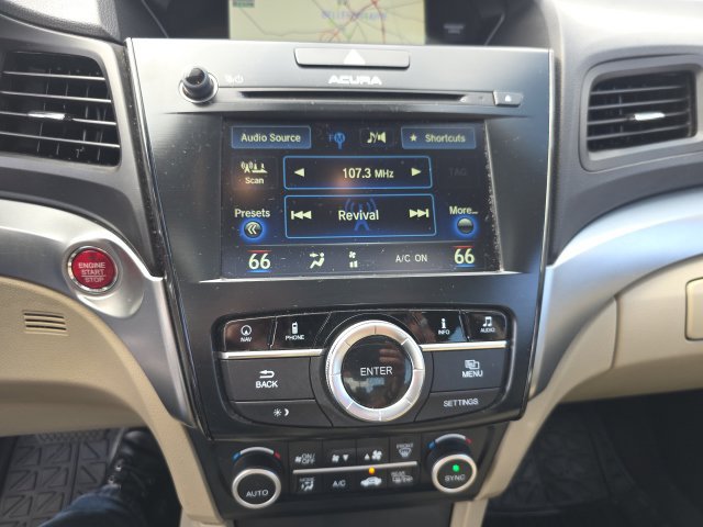 Used 2016 Acura ILX w/ Technology Plus Package FWD image 23