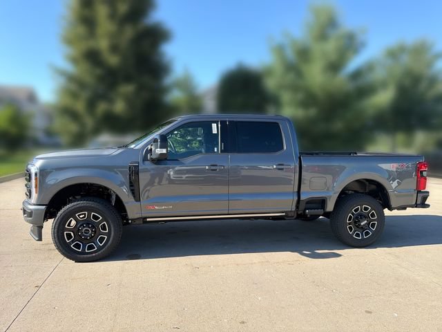New 2026 Ford F250 Platinum AWD/4WD image 10