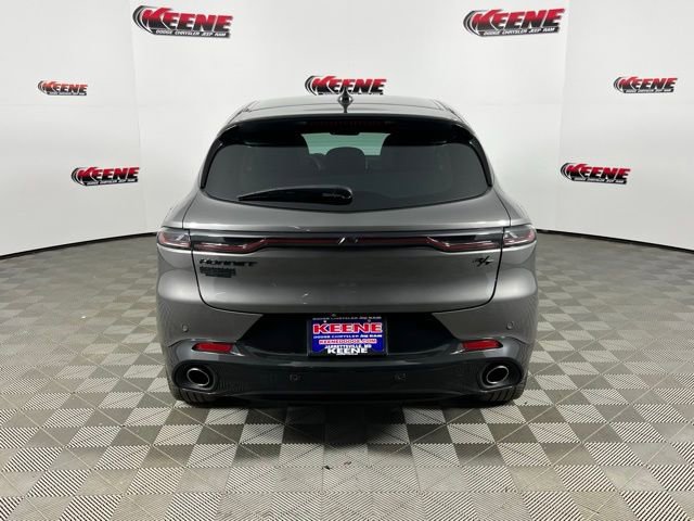 Used 2024 Dodge Hornet R/T AWD/4WD image 7