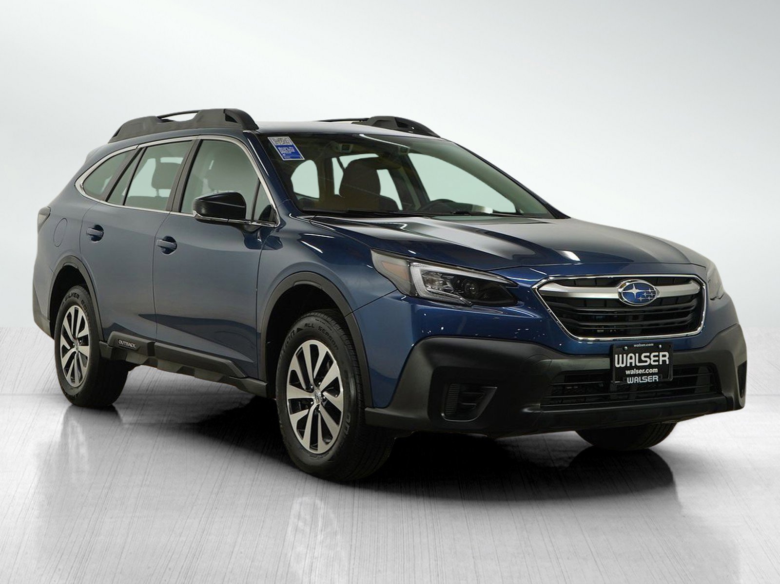 Used 2020 Subaru Outback image 7