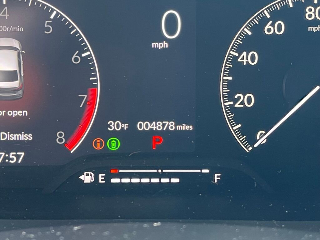 Certified 2023 Honda Civic LX image 3