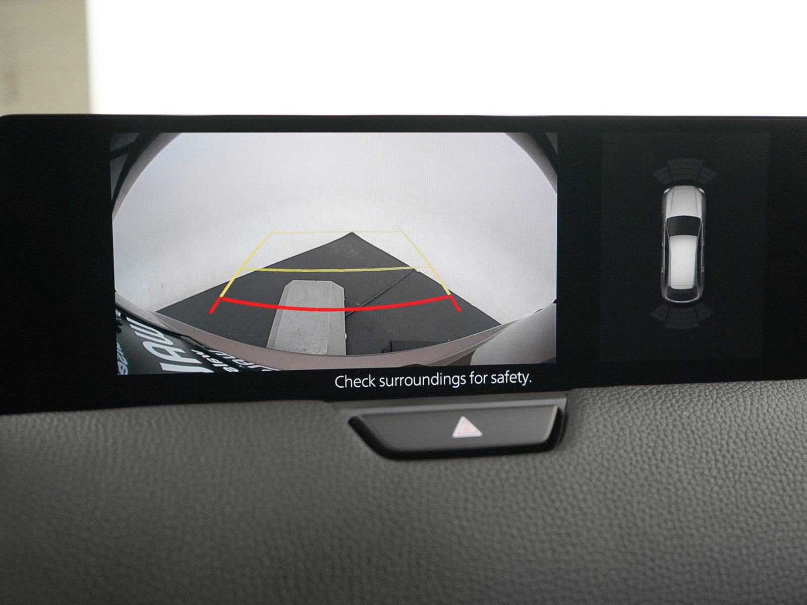 Certified 2025 MAZDA CX-70 Plug-In Hybrid w/ Premium Pkg image 28