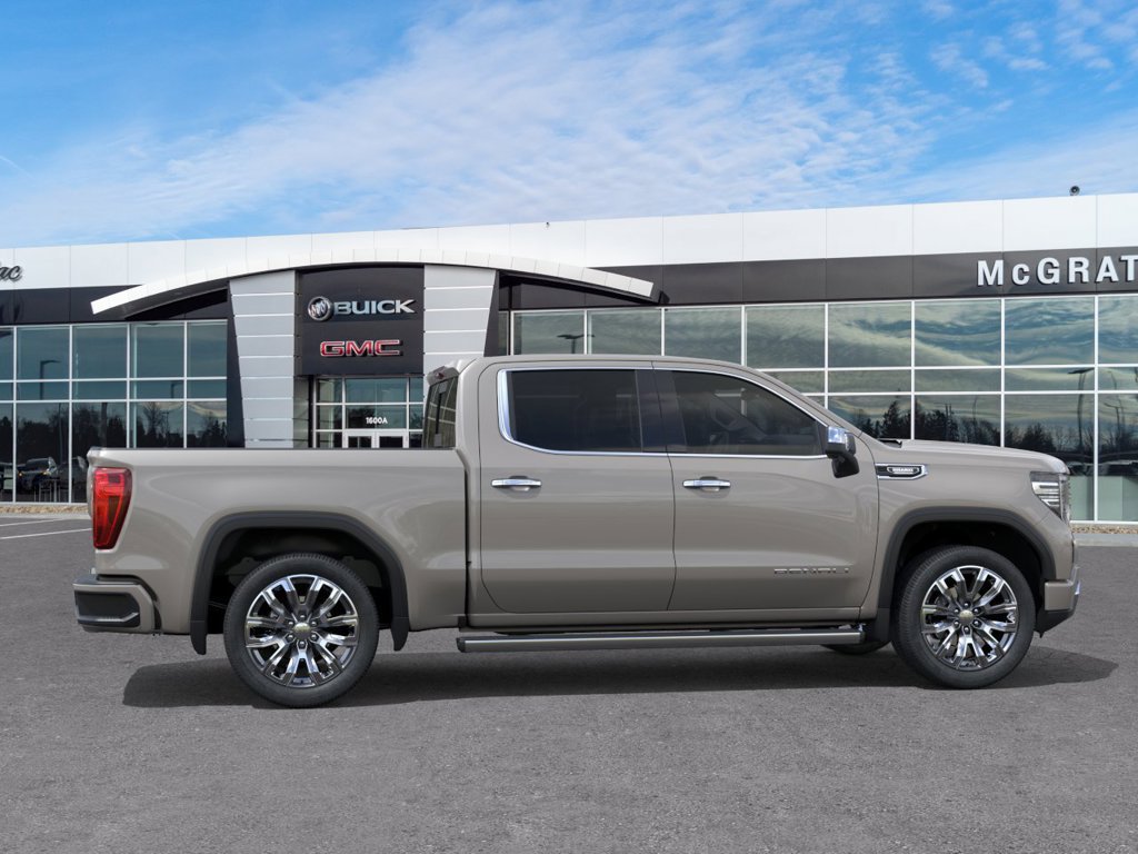 New 2026 GMC Sierra 1500 Denali AWD/4WD image 6