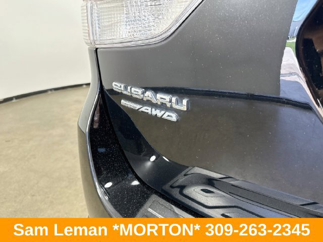 Used 2023 Subaru Forester Sport AWD/4WD image 40