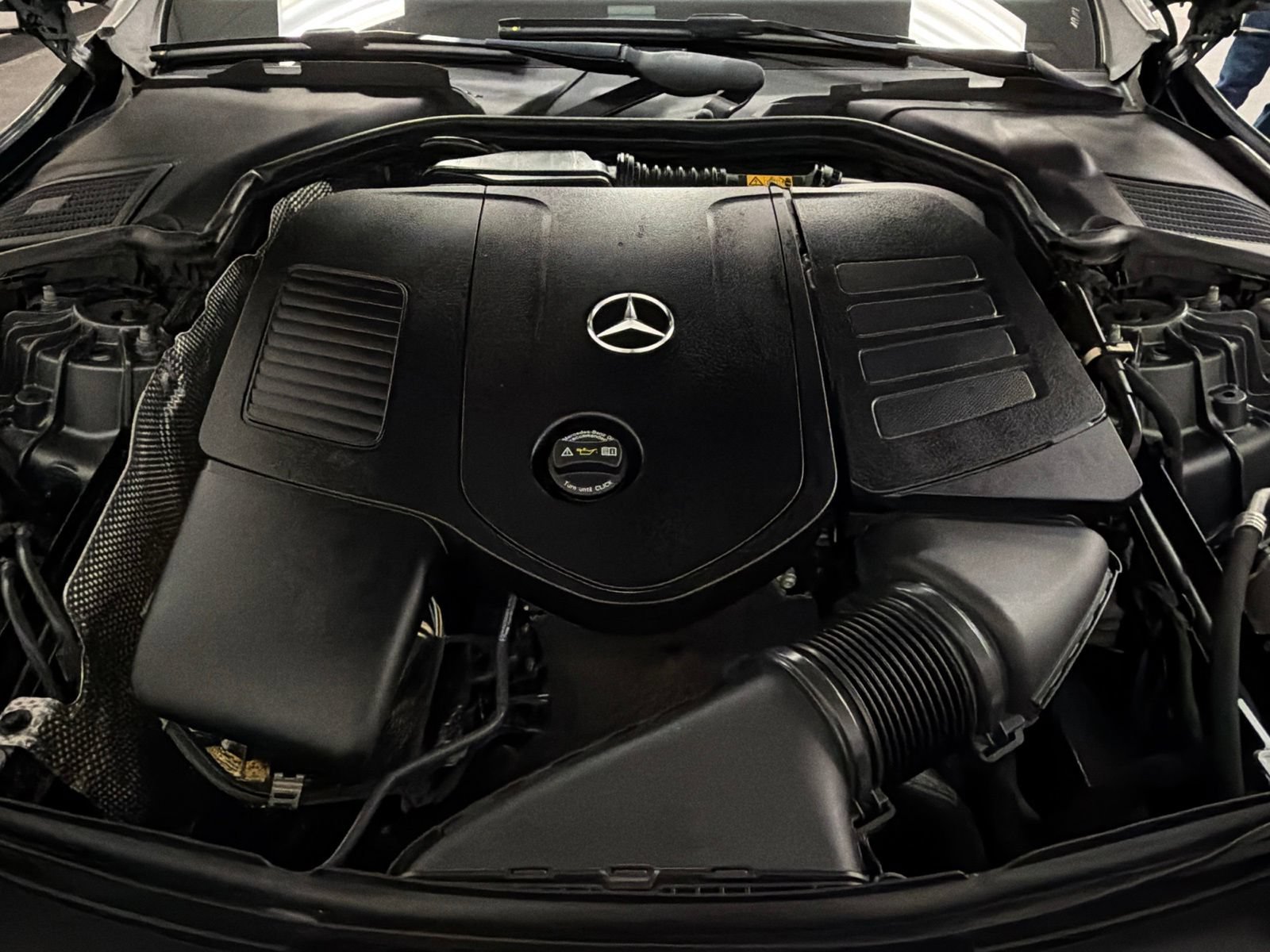 Used 2022 Mercedes-Benz C 300 Sedan image 42