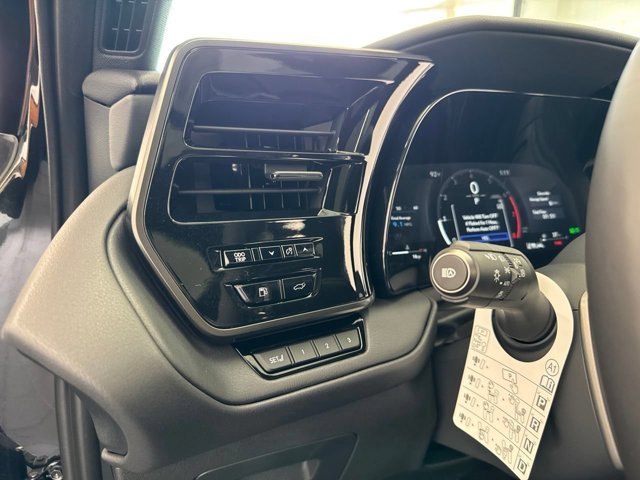 New 2026 Lexus TX 350 AWD image 33
