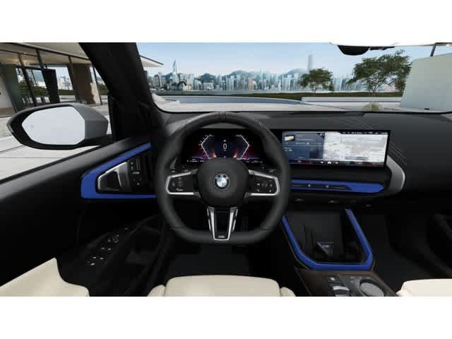 New 2026 BMW X3 xDrive30i w/ M Sport Package AWD/4WD image 13