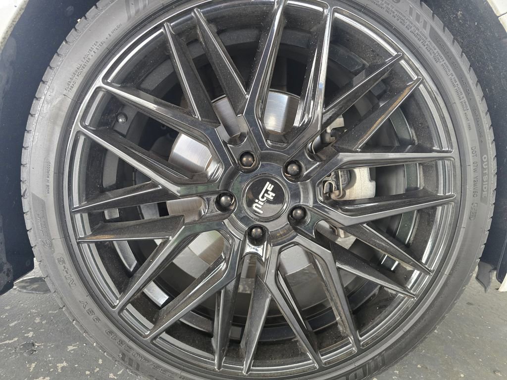 Used 2019 Honda Accord Sport image 42