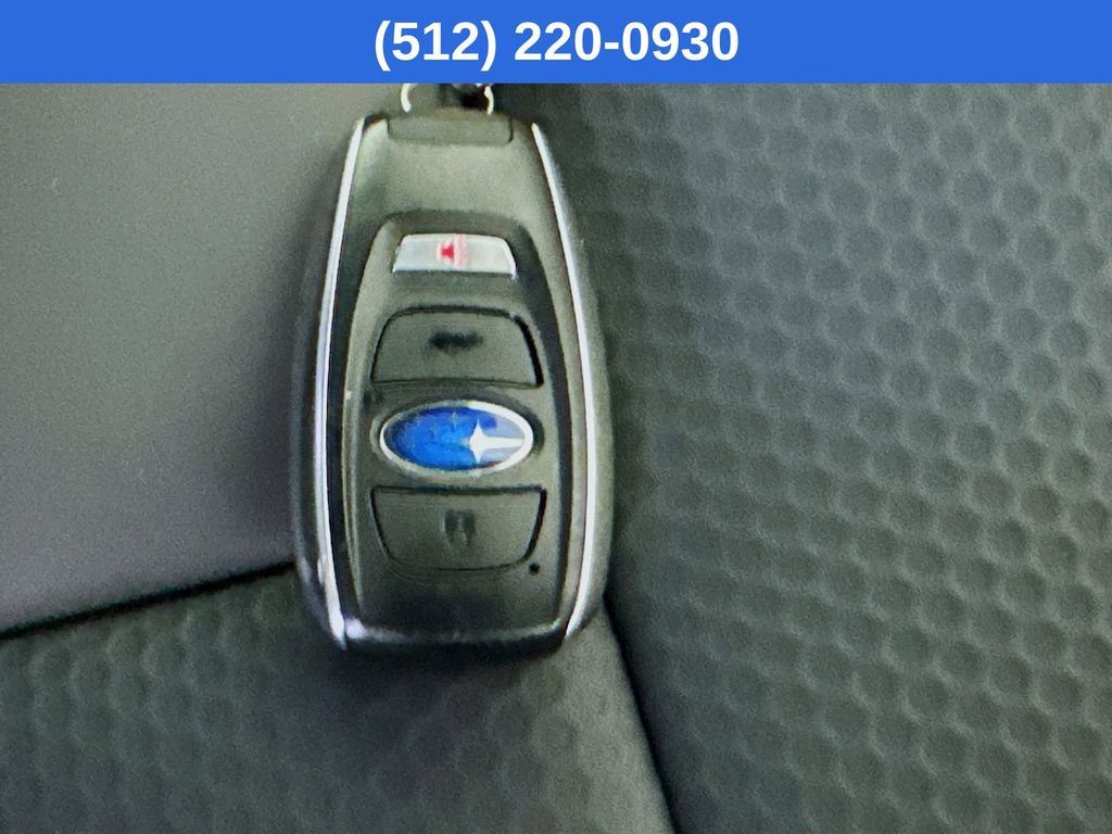 Used 2025 Subaru Outback Wilderness image 38