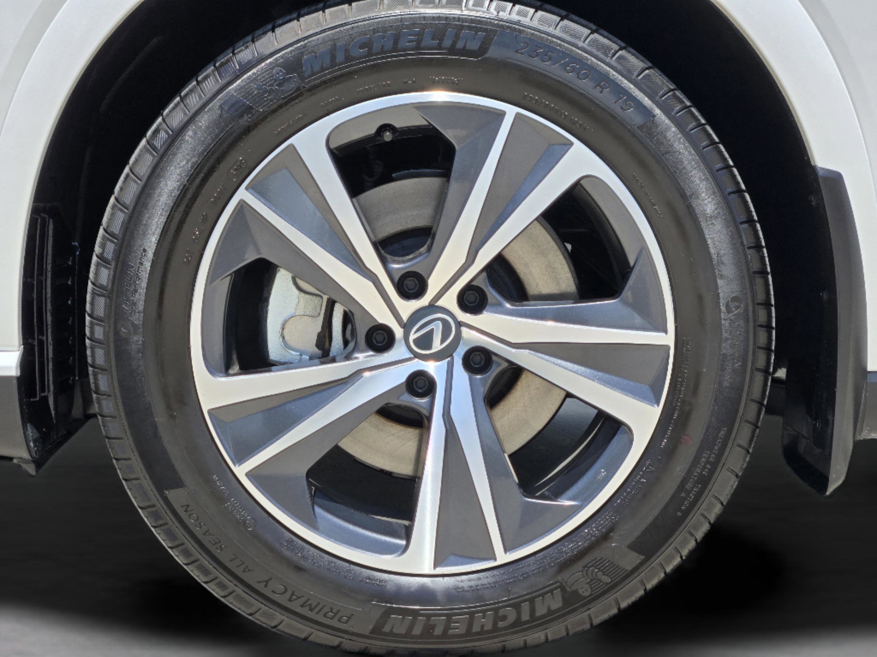 Used 2026 Lexus RX 350h w/ Convenience Package AWD/4WD image 37