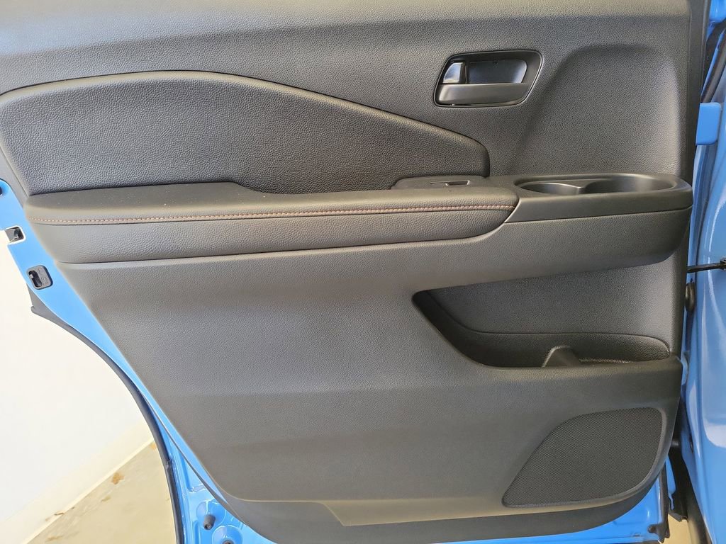 Used 2024 Honda Passport TrailSport image 16