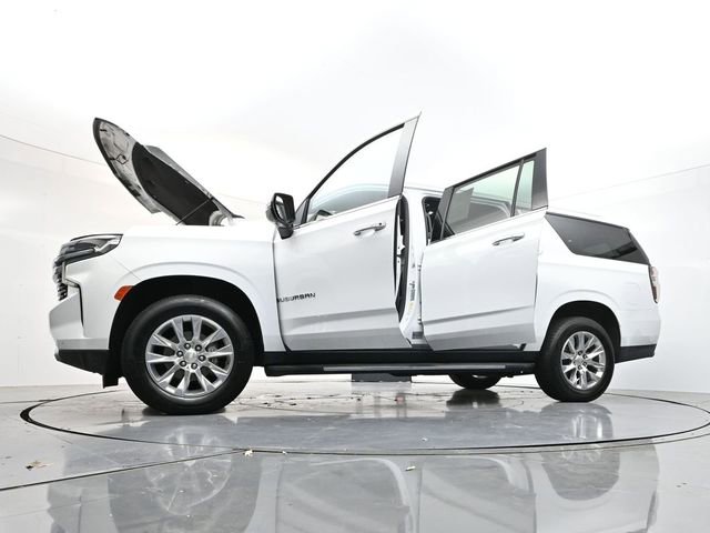 Used 2023 Chevrolet Suburban Premier image 57
