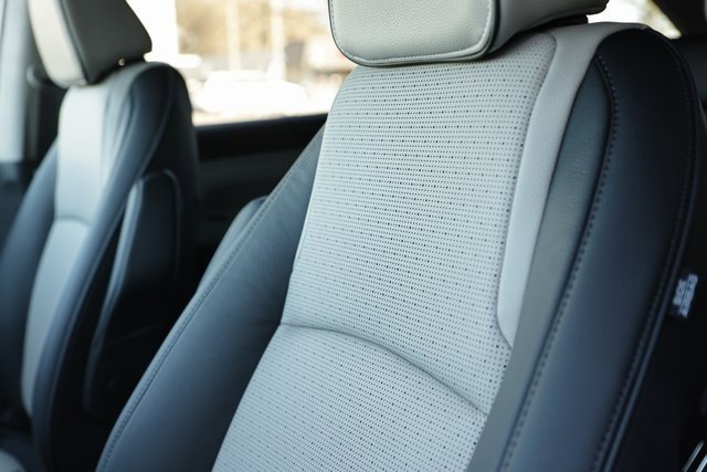 New 2026 Honda Odyssey Elite image 29