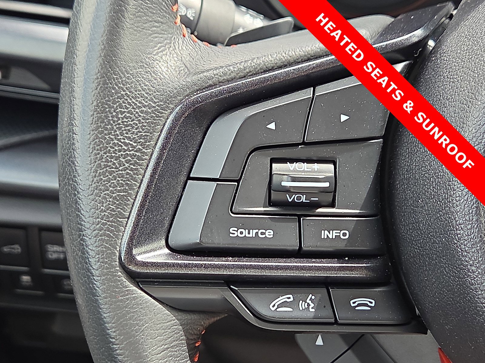 Used 2024 Subaru Forester Sport image 21