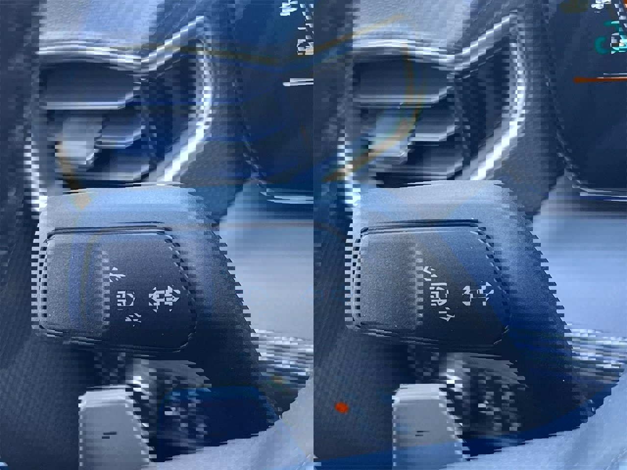 New 2025 Ford Mustang GT Premium image 12