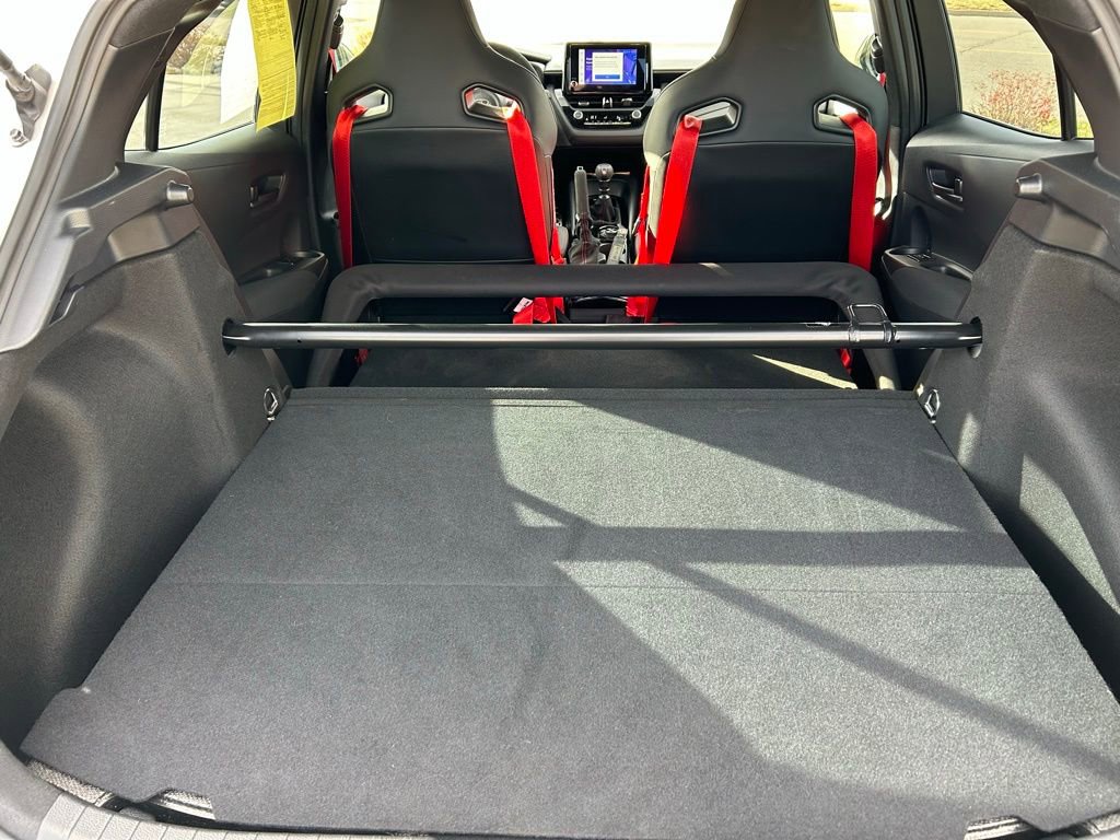 Used 2023 Toyota Corolla GR Morizo image 24