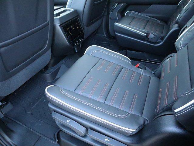 New 2026 GMC Yukon XL AT4 Ultimate w/ LPO, Floor Liner Package image 14