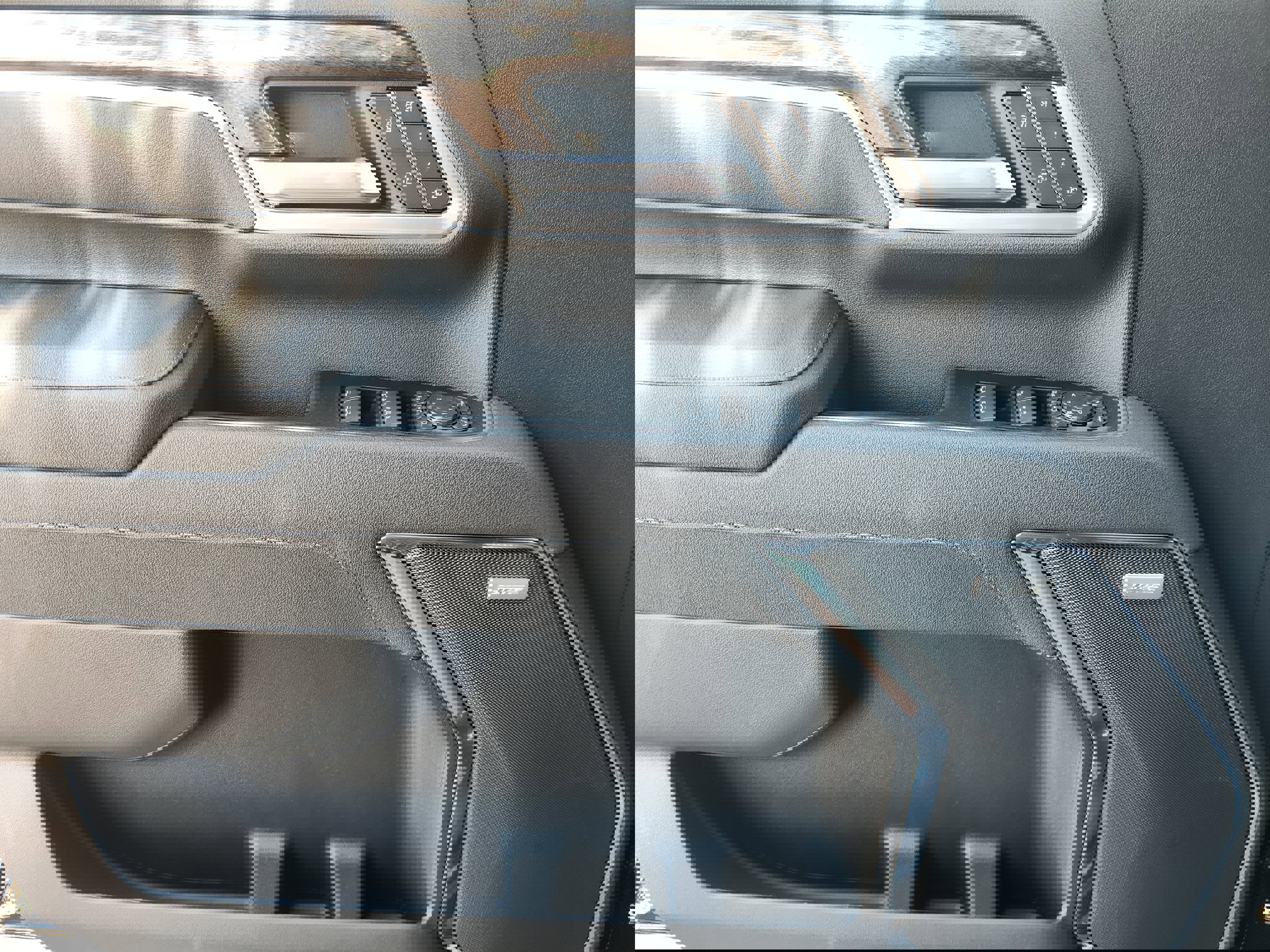 New 2026 Chevrolet Silverado 2500 LTZ w/ Trail Boss Package image 24