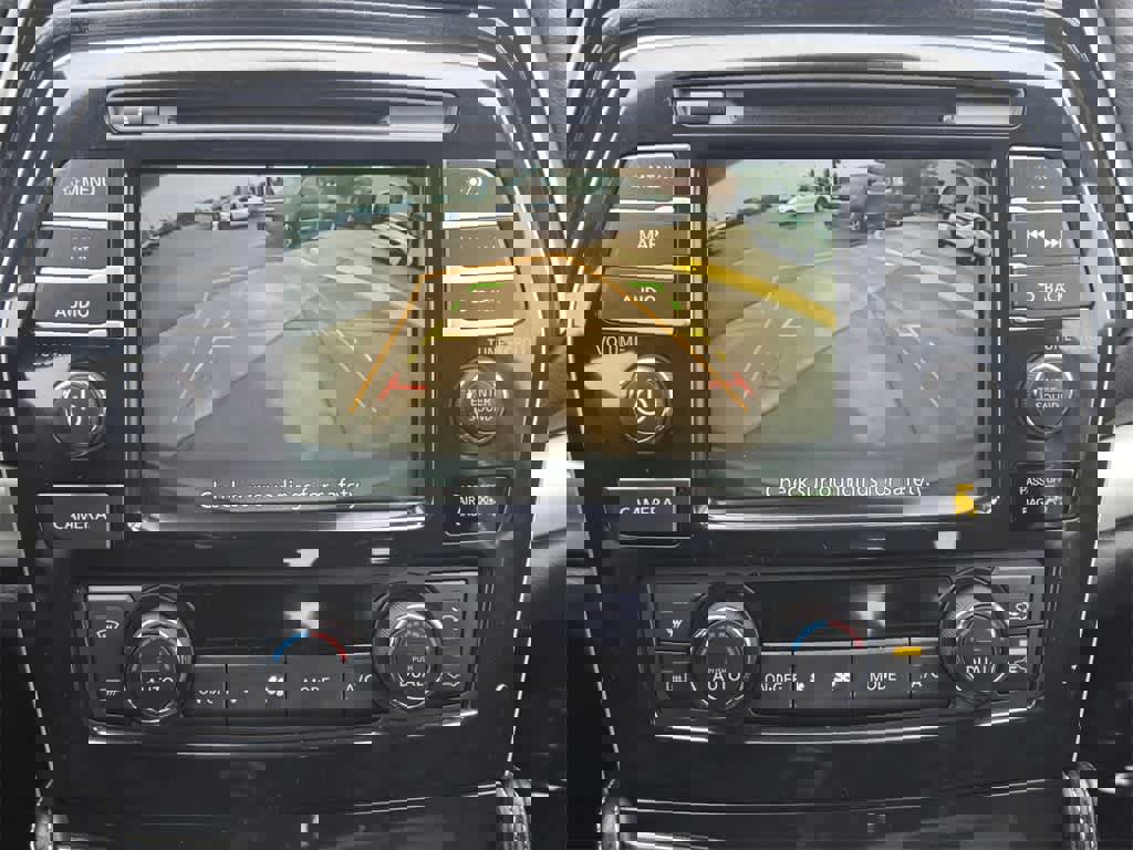 Used 2023 Nissan Maxima SV w/ Floor Mat Group image 20