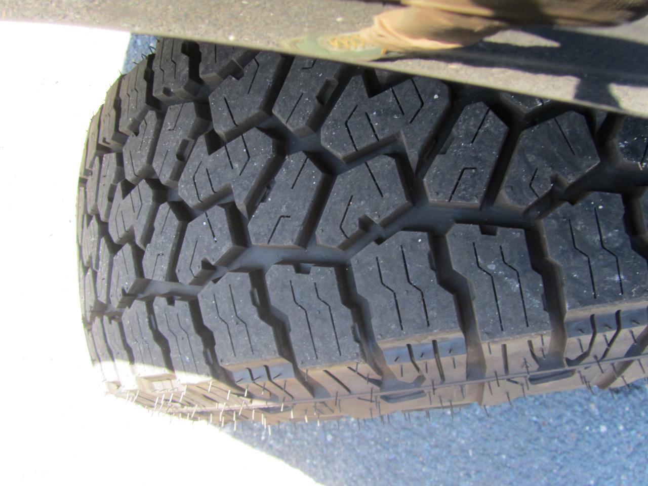 Used 1999 Toyota Land Cruiser AWD/4WD image 27