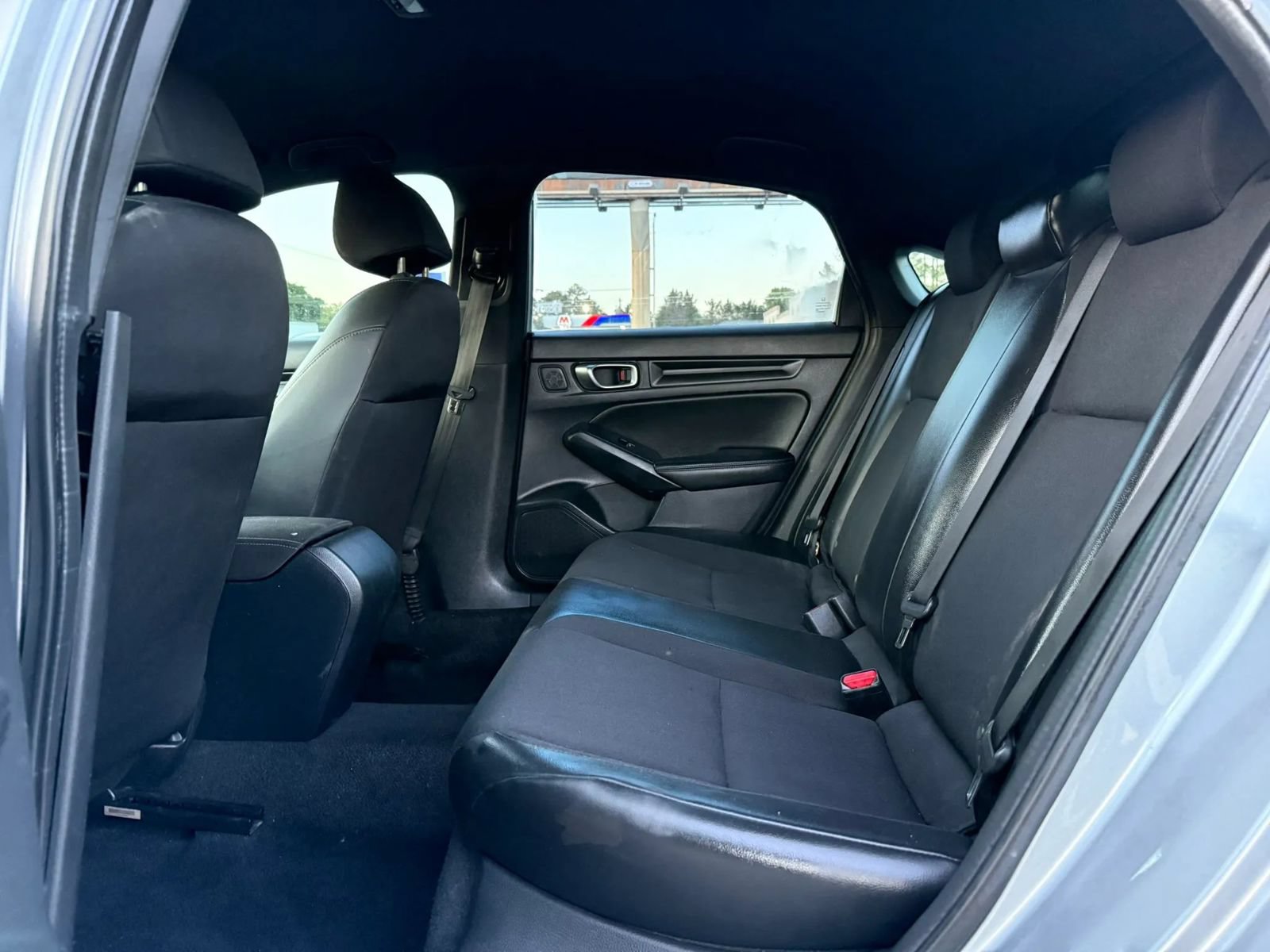 Used 2024 Honda Civic Sport image 12