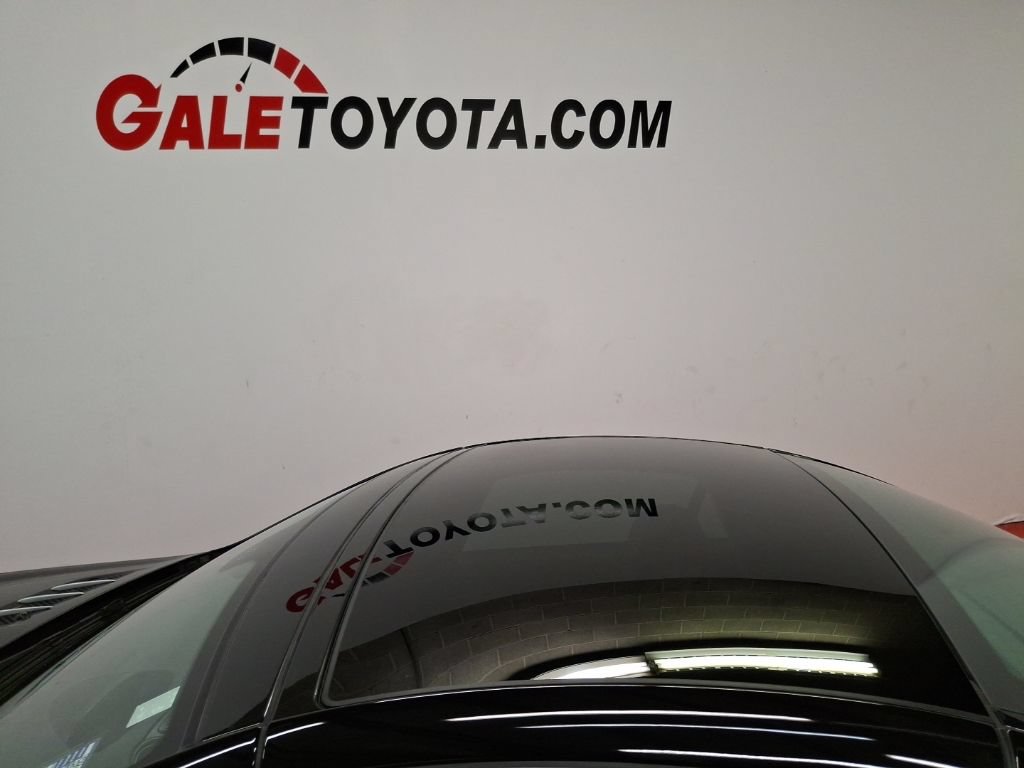 Used 2008 Mercedes-Benz SL 55 AMG image 14