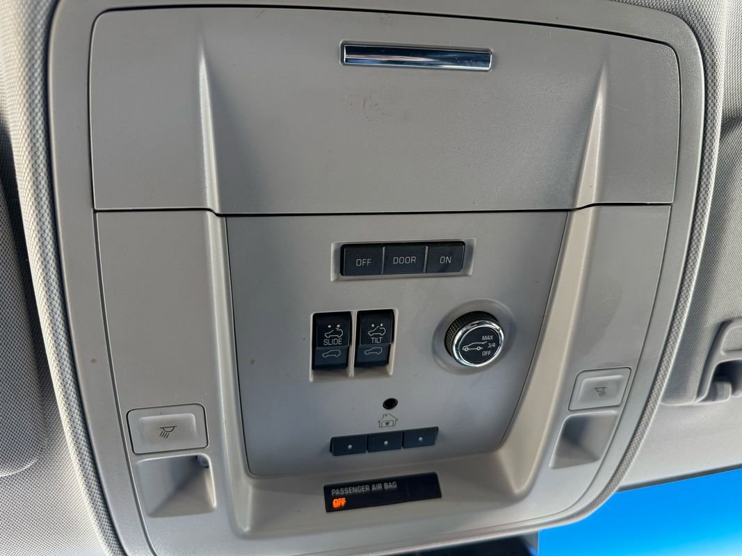 Used 2015 Chevrolet Tahoe LT w/ Luxury Package image 42