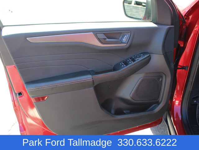 Used 2023 Ford Escape Active w/ Cold Weather Package FWD image 10