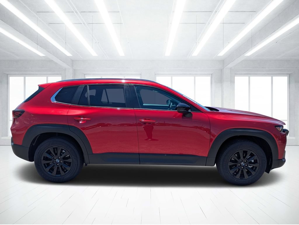 New 2026 MAZDA CX-50 AWD 2.5 S w/ Weather Package image 35
