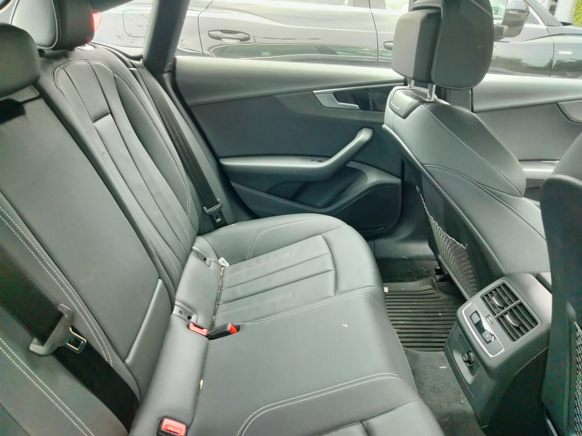 Certified 2023 Audi A5 2.0T Premium w/ Convenience Package image 10