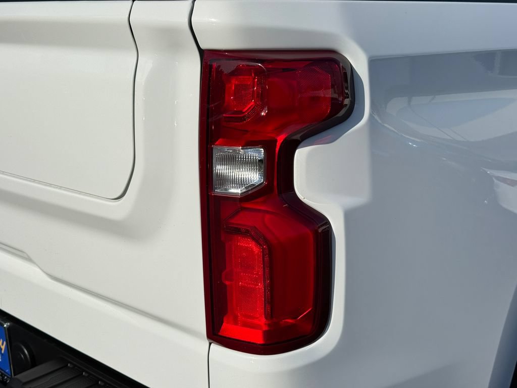 Used 2026 Chevrolet Silverado 1500 LT Trail Boss w/ LT Trail Boss Premium Package AWD/4WD image 10