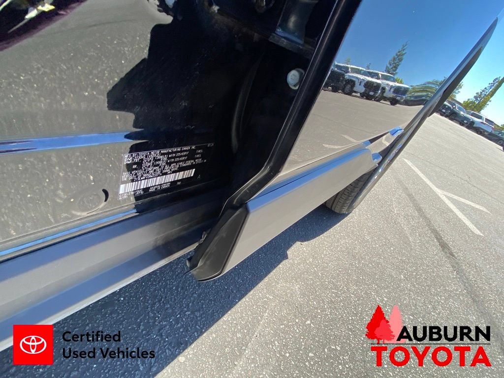 Certified 2024 Toyota RAV4 LE AWD/4WD image 32