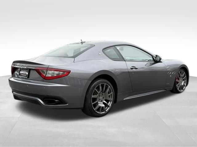 Used 2013 Maserati GranTurismo MC RWD image 7