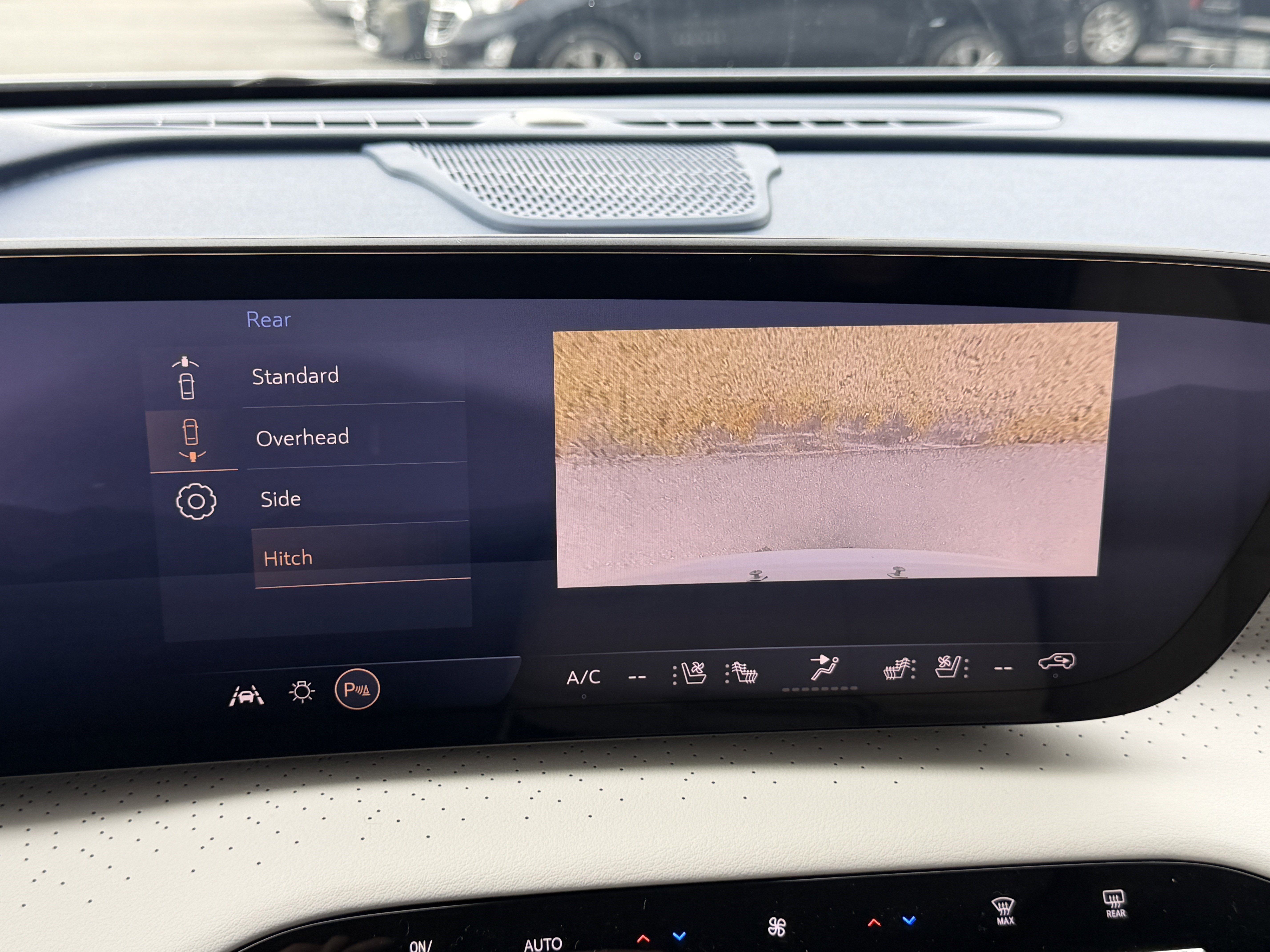 New 2026 Buick Enclave Avenir w/ Super Cruise Package image 38