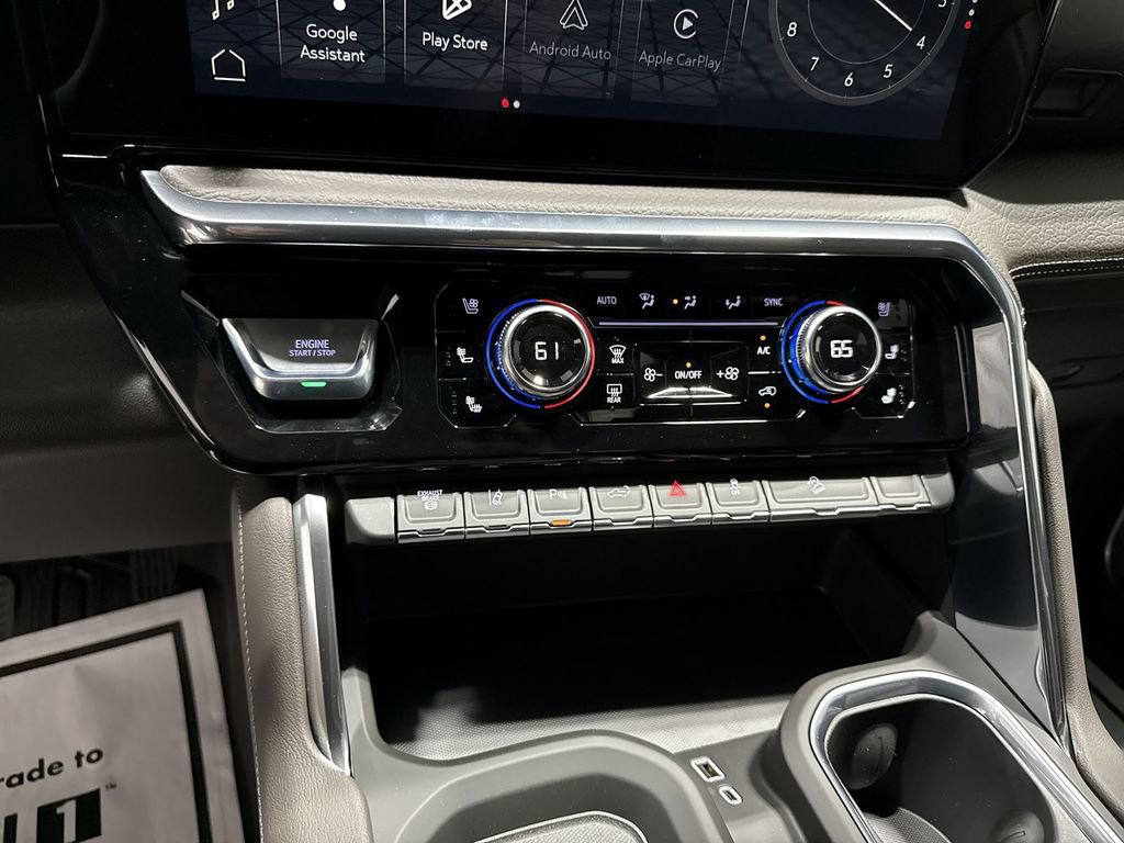 New 2026 GMC Sierra 2500 Denali w/ Technology Package image 17