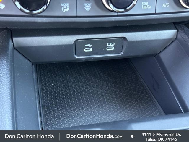 Used 2025 Honda Accord SE image 21