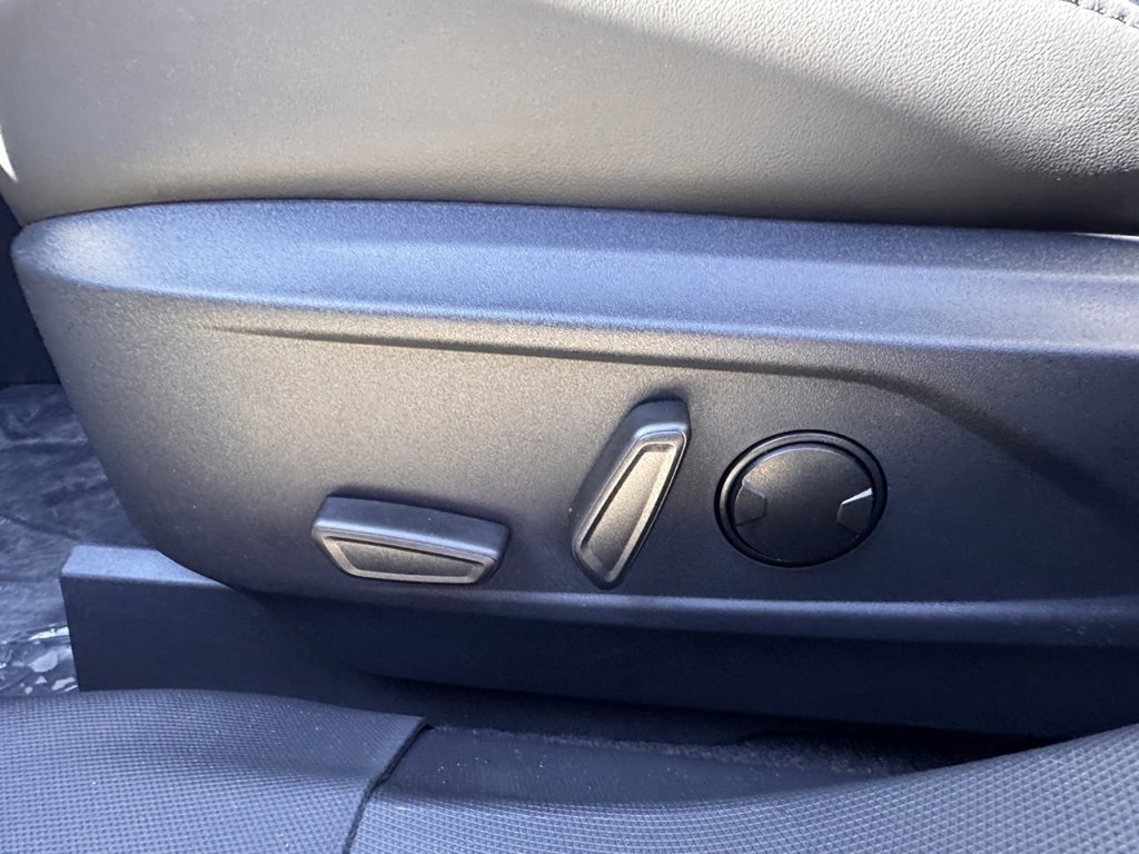 New 2025 Ford Mustang Mach-E Premium image 19